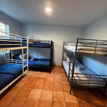 Beds & Sheets Little Havana Miami Exterior foto