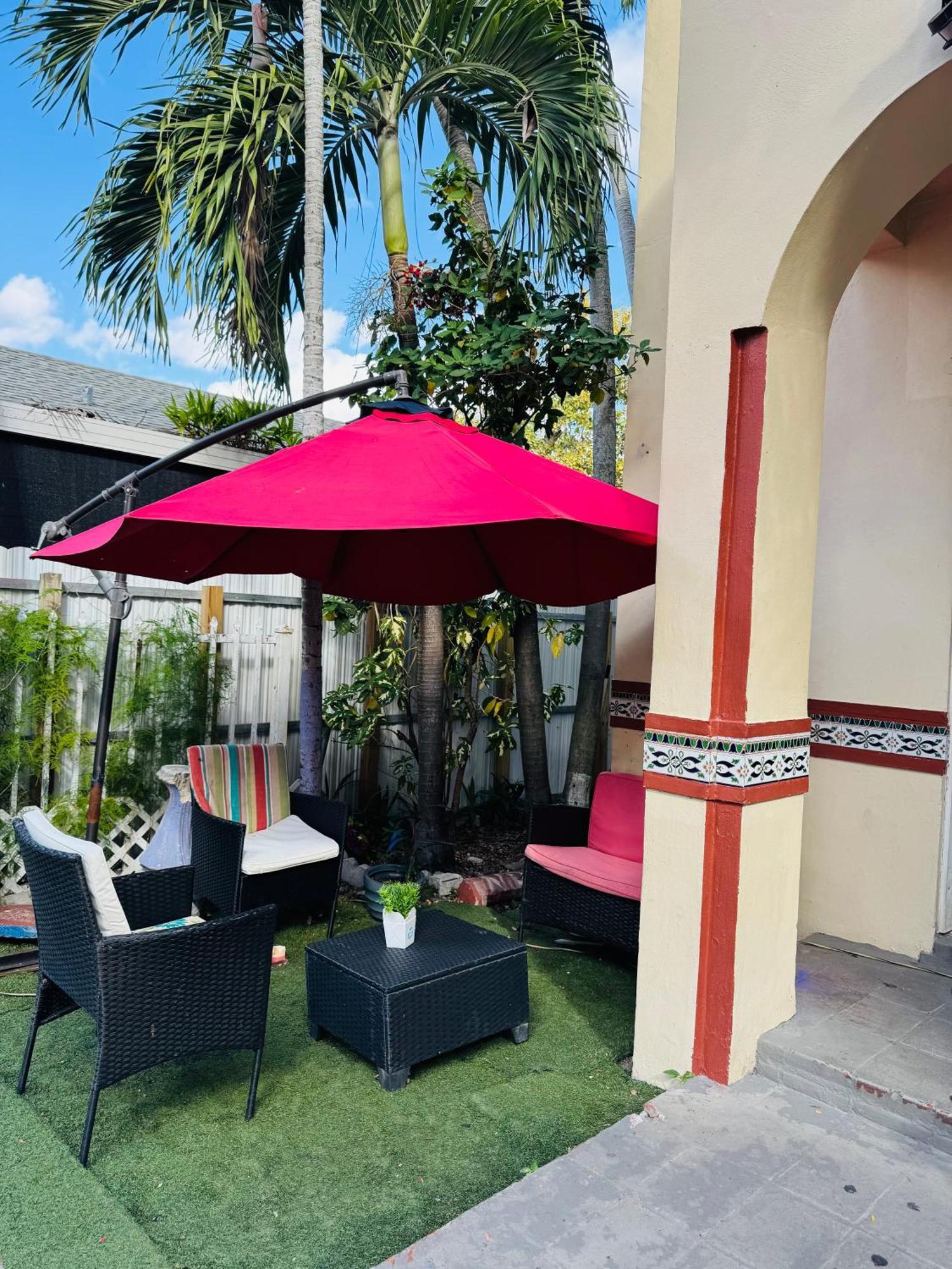 Beds & Sheets Little Havana Miami Exterior foto