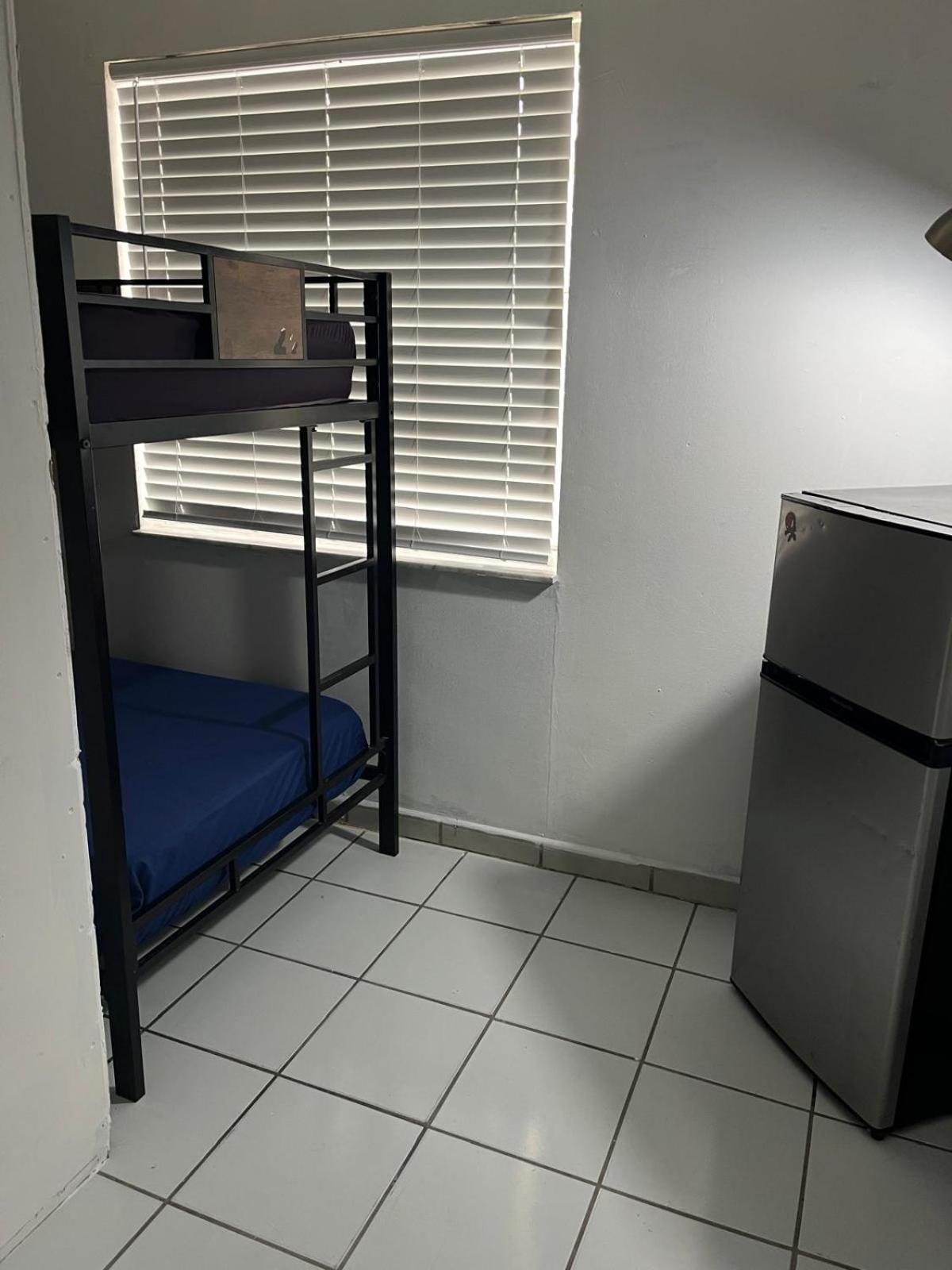 Beds & Sheets Little Havana Miami Exterior foto
