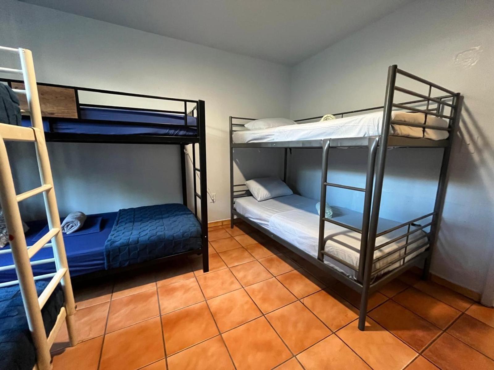 Beds & Sheets Little Havana Miami Exterior foto